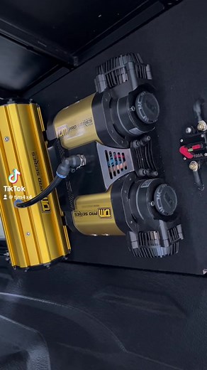 TJM Compressor and TJM Air tank 🇦🇺#TJM_AP_Corporate_Store ☎️Tel 083 693 9829⏰ Monday to Saturday 09.00 am - 6.00 pm📍Map: https://maps.app.goo.gl/v4ddsT59bn6nYzAx6?g_st=ic#TJM4x4Thailand #TJMAP #Camping#Offroad #car#4x4 #รถหล่อบอกด้วย #ออฟโรด #takethelead #shop #แต่งรถ #ร้านแต่งรถ #อุปกรณ์แต่งรถ #รถแต่ง | TJM 4x4 Thailand