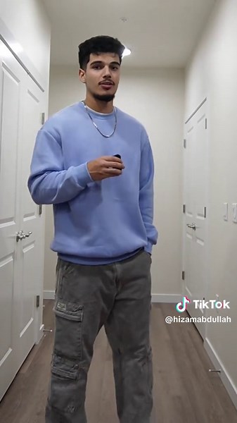 Love this crewneck ngl #fashion #mensclothing #TikTokshop #tiktokmademebuylt