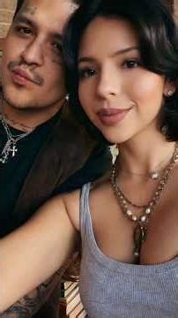 ¿Por qué CRITICAN a Christian Nodal y Ángela Aguilar? ¡No se separan ni un segundo! 🤷‍♂️🤷‍♀️