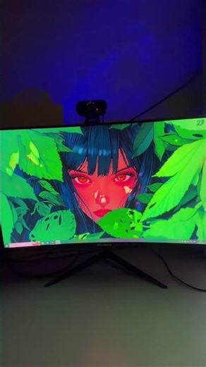 Configuracion de color NVIDIA 🔥