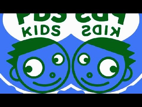 PBS Kids | Logo Effects | Surprise Pop Box_1
