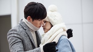 Healer Episode 1 - A Simple Job