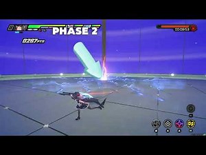 [Zenless Zone Zero] Easy way to defeat 24 and 29 tower floor boss Thracian
