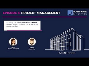 IT Horizon Series Episode 3: Project Management