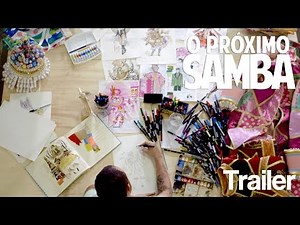 O Próximo Samba | Trailer 01 - Documentário (The Next Samba)