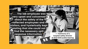 Hazard Communication On-demand