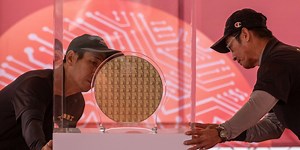 TSMC-Backed Vanguard Plans $7.8 Billion JV to Build Chip Plant