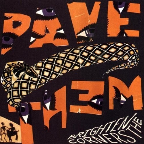 Pavement - Brighten The Corners