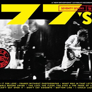 77s - Seventy Sevens (Deluxe)