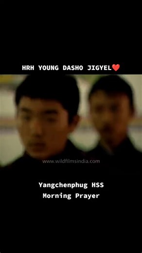 (HRH) Prince Dasho Jigyel Ugyen Wangchuck#bhutanesemuser #royalfamilyofbhutan🇧🇹
