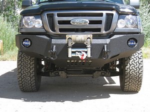 Grille Guards