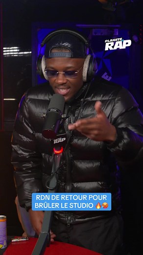 @RDN c’est le meilleur rappeur du 95 ou pas ⁉️