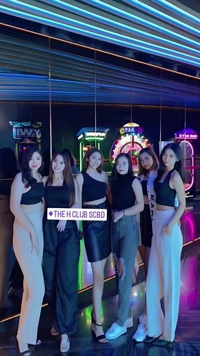 Night Out Clubbing Outfit Ideas for Girls - SCBD Party Fashion