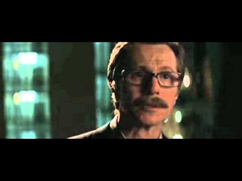 Cookie Monster Batman