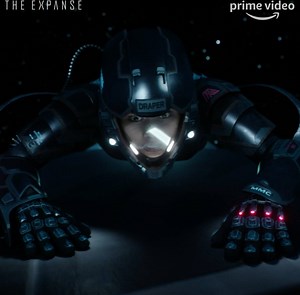 1.1M views · 6.1K reactions | The Expanse lives on. LIKE to see more. | The Expanse | Facebook
