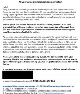 .JJLF Virus File - Matrix Ransomware (How to Remove)