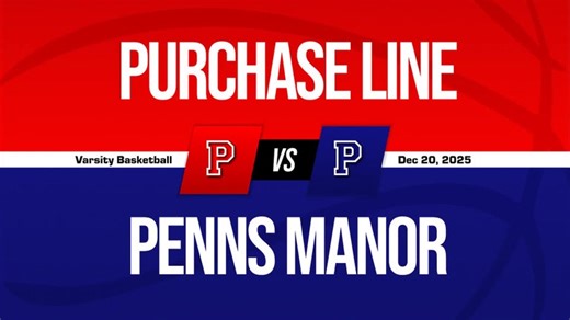Purchase Line High School (Commodore, PA) Girls  Basketball