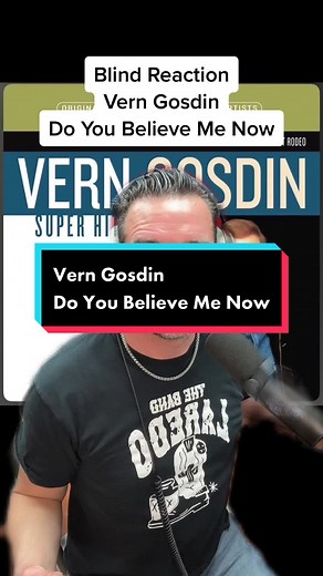 Vern Gosdin - Do You Believe Me Now: Country VS Metal Comparison