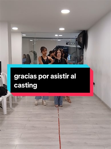 gracias por asistir al casting Te esperamos este jueves 15 de enero a las 19:30 para el taller de pasarela en @Paseo Aranjuez Oficial piso 5 torre 2 en la Av. América esquona Pantaleón Dalence @Shan_dbm #clasesdepasarela #moda #juventud #desfiledemoda #fyp
