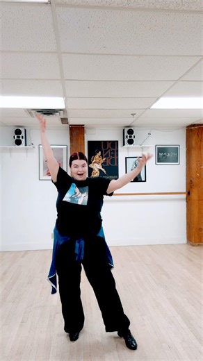 Scappin’ #tapdance #scatting #singing #dancing #singer