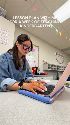 Classroom Setup Tips for Young Teachers This Week