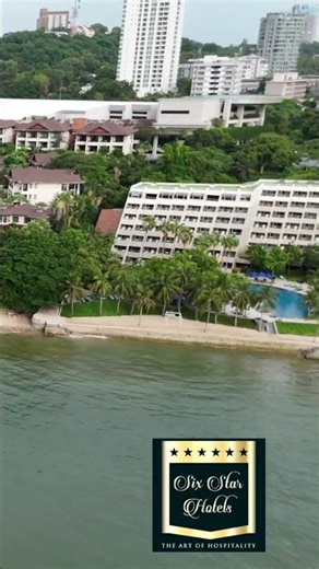 InterContinental Pattaya Resort 3