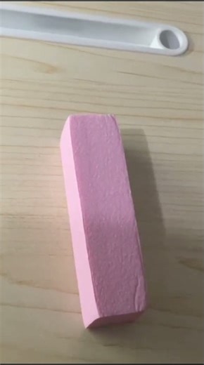 Born Pretty, Colorful Square Shape Nail Art File