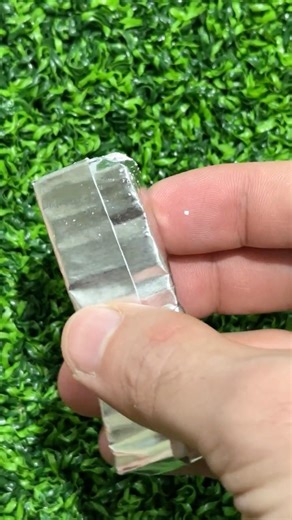 Orbit Gum ASMR 💚 Satisfying Crunch & Chewing #shorts