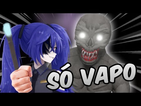 Agora o Rake NÃO ESCAPA | The Rake Remastered