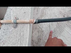 Como hacer un calentador solar ... Super sencillo