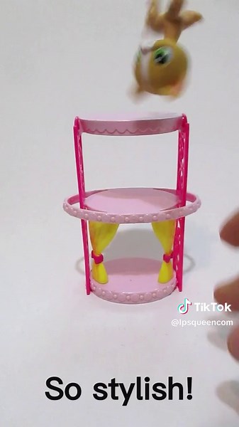 lpsqueen.com on TikTok