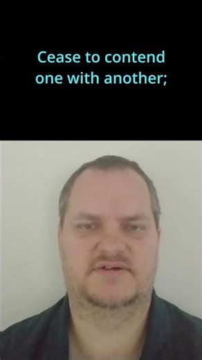 27 November 2025: Verse of the Day