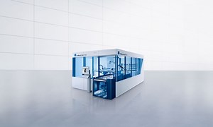 TruBend Cell 7000 | TRUMPF
