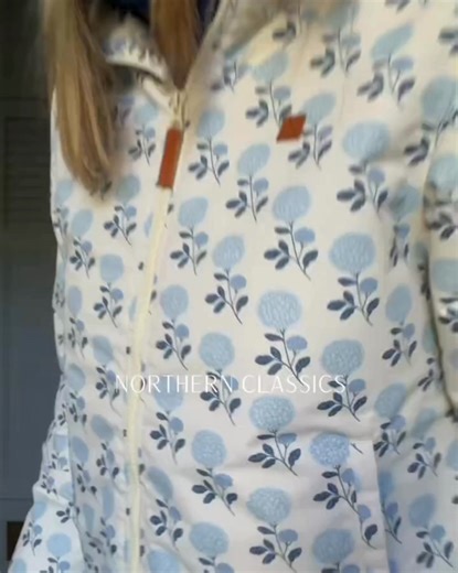 The winter coat everyone is talking about. Cozy, stylish, and built to keep you warm no matter the weather. | Northern Classics