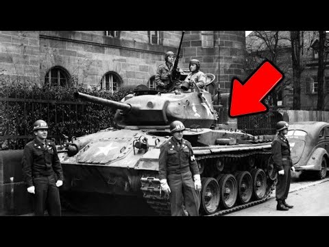 The Wehrmacht didn’t believe in speed — until the M24 Chaffees outran their defenses overnight.