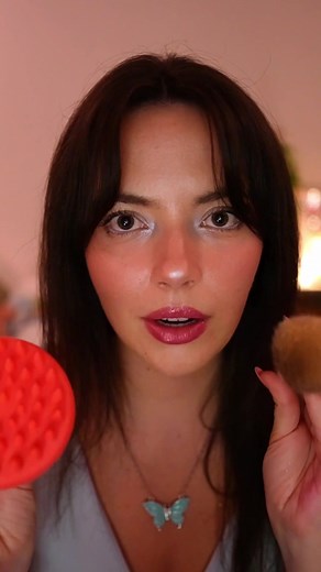 Sharp or Dull Sensory Test ASMR Video