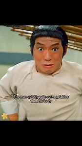 The Miracle Fighters" is a 1982 Hong Kong kung fu fantasy film directed by Yuen Woo-ping that tells the story of Kao Hsiung, a general framed for treason who is forced to become a disciple of two rival Taoist priests to defeat the powerful Sorcerer Bat, who killed his wife and raised his kidnapped son, Shu Gut. The film is known for its creative, outlandish magical practices, inventive fight scenes, and bizarre creatures like "jar clowns," offering a blend of comedy, fantasy, and traditional mar