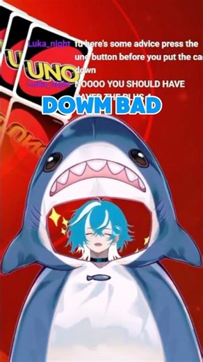 Is getting out of hand #vtuber