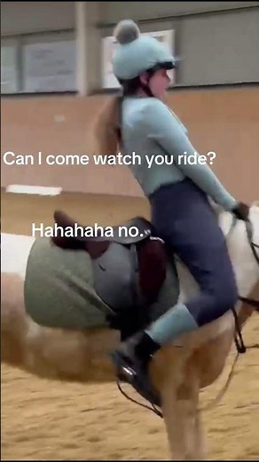 Heh..#blowup #horse #4urpage #viralvideo #shorts #blowup #equestrian #funny #horse #eq #horselove