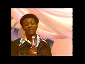 Joe Simon – Get Down Get Down – Music Video