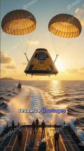 "Mining Gold in Space? NASA's Trillion-Dollar Secret! 💎"