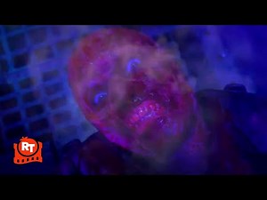 Alien Predator (2018) - Booby-Trapped Rifle Scene | Movieclips