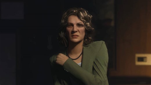 How to Open Marton Ralst's Safe & Find PC Password in Hell Is Us