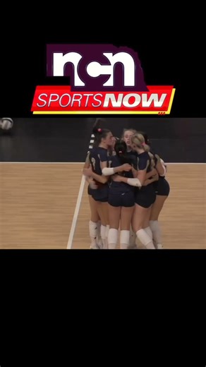 Top Plays from the Top Seeded NSAA Volleyball Powerhouses | Nebraska State Volleyball Tournament