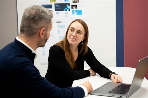 Internships | T. Rowe Price