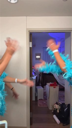 Go crazy😋 | House of Brooklyn