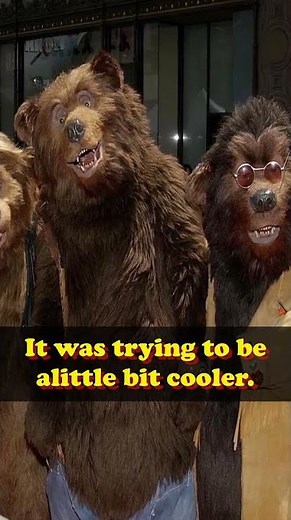 Uncovering the Disney: The Untold Story of Disney's Country Bears Movie #disneyland Pt2