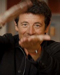 J’ai pris beaucoup de plaisir à faire cette masterclass avec The Artist Academy et à essayer, à travers mon expérience et mon parcours, d’éclairer le vôtre en vous donnant, en toute humilité, quelques clés pour vous aider à vous réaliser, quelle que soit votre passion. Pour vous inscrire ▶ https://www.the-artist-academy.fr/masterclass-developpement-artistique-patrick-bruel/ | Patrick Bruel