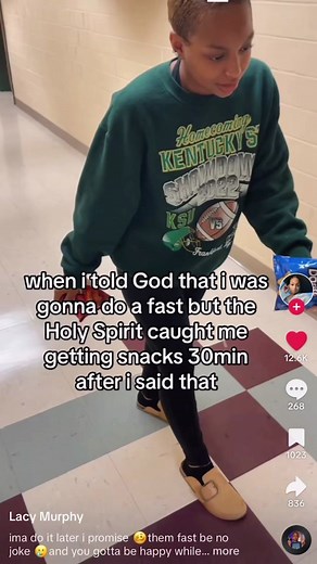 The Spiritual Significance of Fasting as a Christian