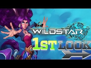 Wildstar - First Look